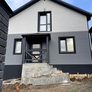 Спортивна, 31А