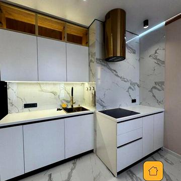 Продаж 1к Квартира Курортний провулок ЖК Атмосфера