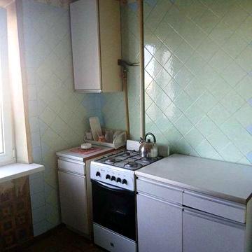 1-комнатная чешка на Крымском бульваре