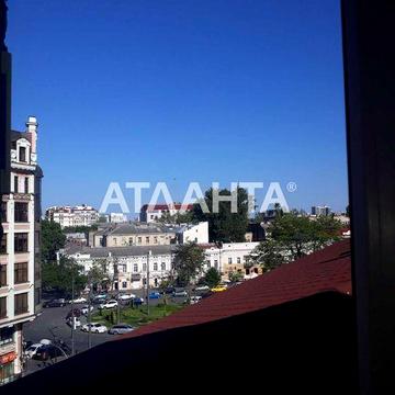 Трикімнатна квартира в Центрі Ніжинська Тираспольська