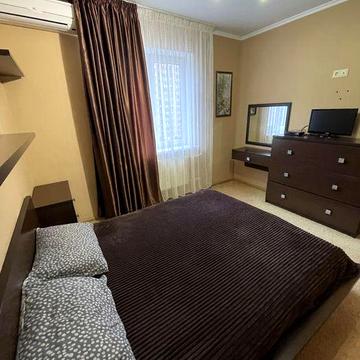 Вільна оренда 2 кмн квартири вул Смілянська