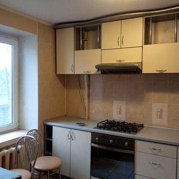 Продам 1кім.кв.переплановану в 2кім.кв на 3/9/Ц р-н Водоканалу