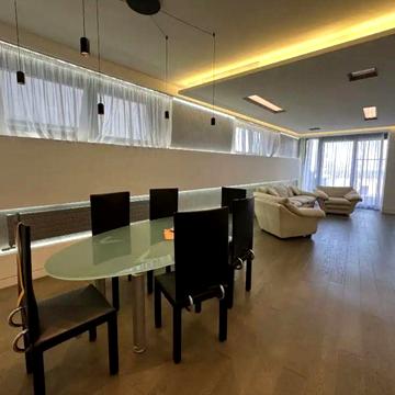 Оренда 4к квартири, жк «Амфітеатр»