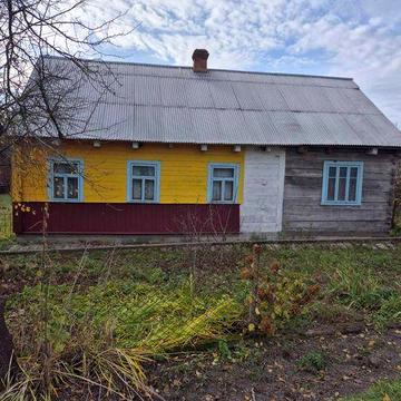 Будинок в с.Смідин