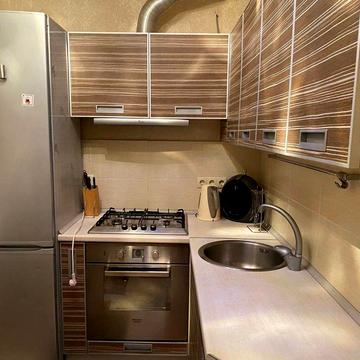 Сдам 1 к.кв на Салтовке 10 мин до метро Ак Барабашова или Ак Павлова