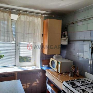 Дунайська вул., 43