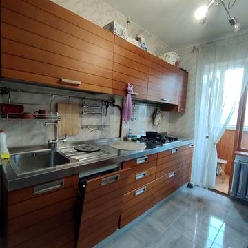 Продам 3 ком. квартиру на Таирова. Архитекторская 22