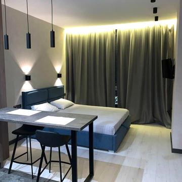 Левка Лукяненка вул. (Маршала Тимошенка), 21/19