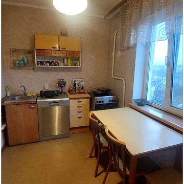 Академіка Палладіна просп., 13