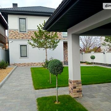 Продаж 3к Дім Демченко Марії вулиця