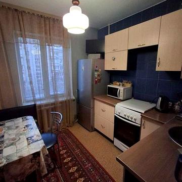 пров. Базилевича,2/13 Оренда 1кімн. біля метро Нивки, Святошино