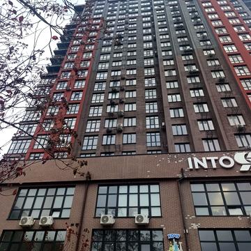 Академіка Філатова вул., 2 к1