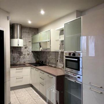 Кубанської України вул. (Маршала Жукова), 31-А