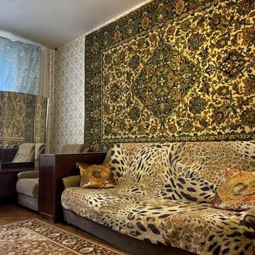 Здам 1 квартиру, Харківське шосе 178, до метро Вирлиця 10 хвилин пішки