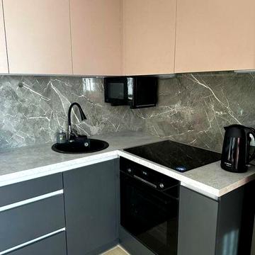 Сдам 1к.кв в Новострое ЖК Гидропарк метро Киевская