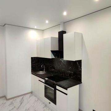 1 ком кв в новом доме с ремонтом ЖК Акварель