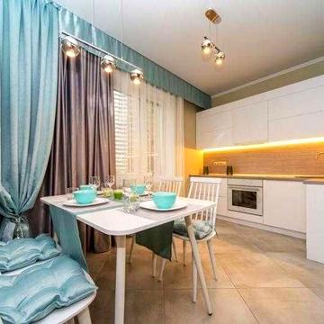 Продам дизайнерську квартиру в 32 Перлині—Каманіна,Аркадія/Фонтан