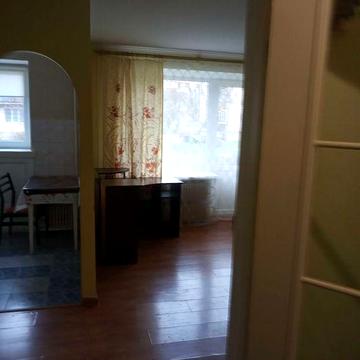 Довгострокова оренда 1 кімн. квартири по Тарнавського від власника