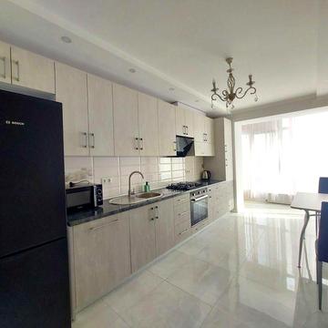 Оренда 1к квартира в.Мельника(центр,р-н Стометрівки)