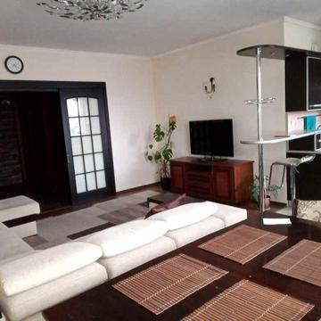 Сдается 3-х комнатная квартира в новостройке по ул. Рельефная 90 кв.м