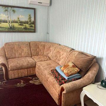 1-комн по ул.Запорожская.