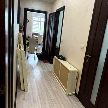 Терміново продам 3 км новобуд (реконструкція) Кишинівська!