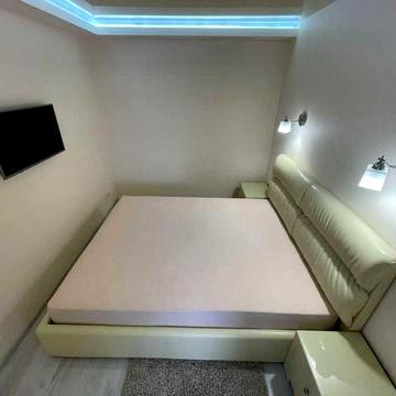 Сдам 2х комнатную квартиру , Краснопольская 11 , ЖК Скеля