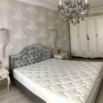 3-кімнатна квартира, л/б, 4 мкрн, ГАО