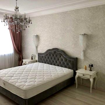 3-кімнатна квартира, л/б, 4 мкрн, ГАО