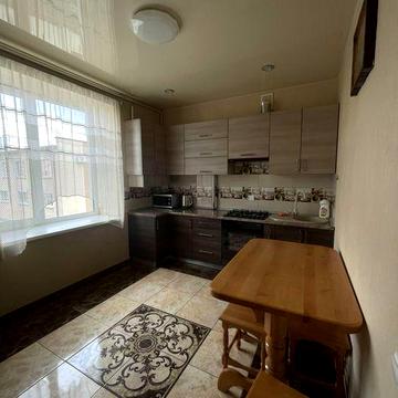 Оренда двійки за Порт Сіті