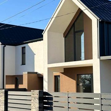 Продається Дуплекс, новобудова, у престижній локації міста