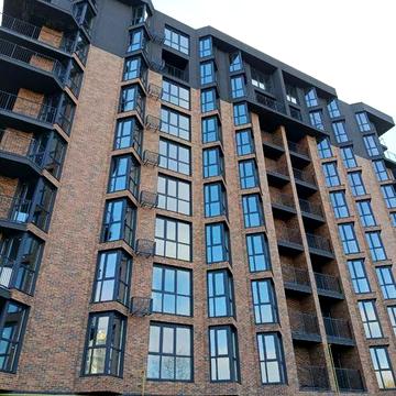 Терміновий продаж зданої однокімнатної квартири Dream Lake | НАЙДЕШЕВШ ЖК Dream Lake