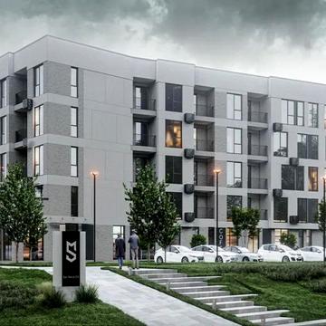 Трускавецька вул., 115