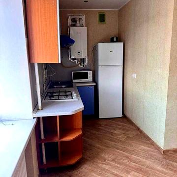 Продаж 1-к квартири Ірпінь вул. Університетська, 2/1. ЖК "Київський"