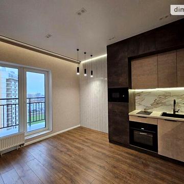 Продаж 1к Квартира Краснова вулиця ЖК Kadorr City