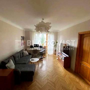 Мирослава Поповича вул. (Семашка), 21