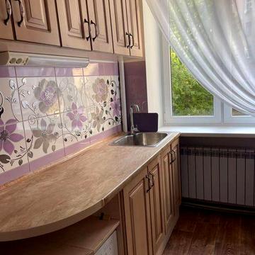 Аренда 2-х ком квартира улица Мироносицкая, 99 Центр