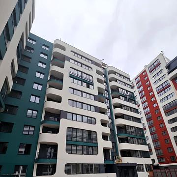 Трускавецька вул., 109