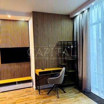 Іоанна Павла II вул. (Патріса Лумумби), 6/1