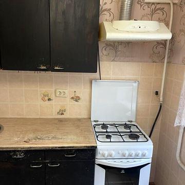 Довгострокова оренда 1к Квартира Замостянська вулиця