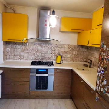 Івана Федорова вул., 1