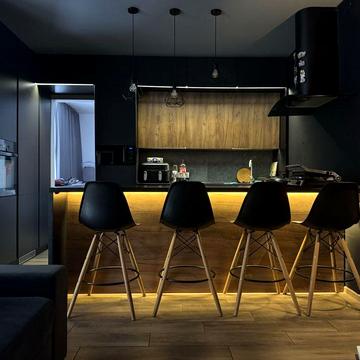 Здається квартира в приватному будинку