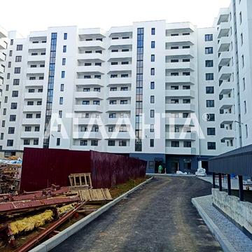 Вокзальний пров., 1