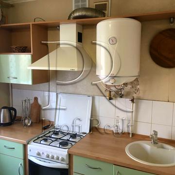 Мрії вул. (Академіка Туполєва), 4