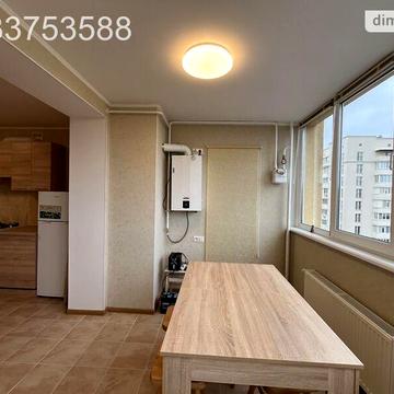 Довгострокова оренда 2к Квартира Лесі Українки вулиця ЖК София