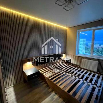 1-к 39.6 м2 в ЖК Одеський бульвар!!! ЖК Одеський бульвар