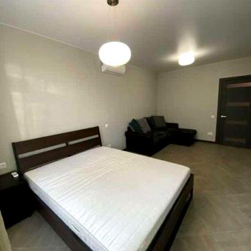 Здається 1-кімнатна квартира на вул.Глибочицькій,13