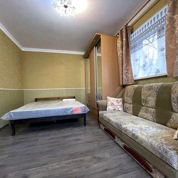 Здам однокімнатну квартиру в розвиненій локації!