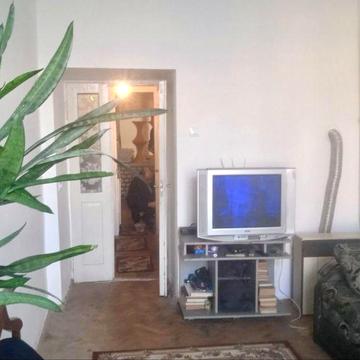 Оренда 1-кім. квартири. вул. М. Вовчка-бл. центр