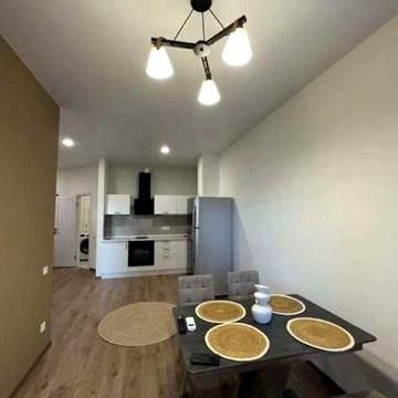 Довгострокова оренда 1к Квартира Дмитріївська (Дмитрія Донського) вулиця ЖК Пространство на Донского